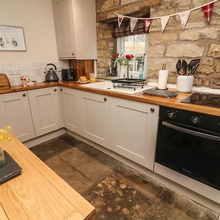 Cobble Holiday home