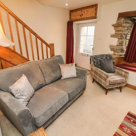 Holiday home Cobble Burton in Lonsdale