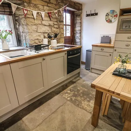 Holiday home Cobble