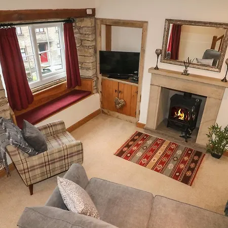 Holiday home Cobble Burton in Lonsdale
