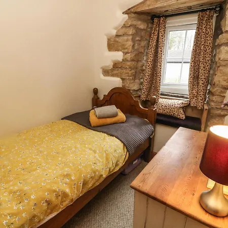 Holiday home Cobble Burton in Lonsdale