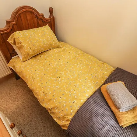 Cobble Holiday home Burton in Lonsdale
