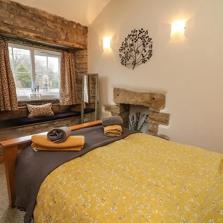 Cobble Holiday home