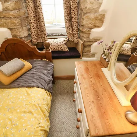 Cobble Holiday home Burton in Lonsdale