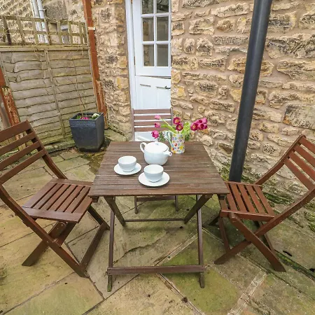 Holiday home Cobble